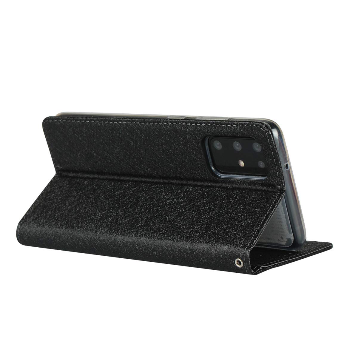 Samsung Galaxy S20+ 5G SCG02 おまけケース付き LooCo Official Shop / [ LOOF MACARON-SHELL ] Galaxy S20+ 5G SC-52A